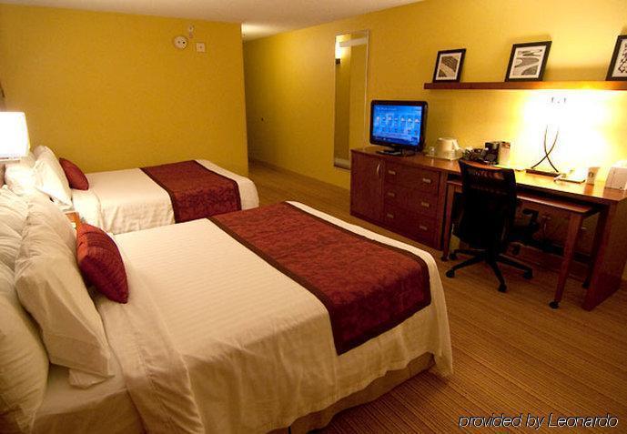 Courtyard By Marriott Monroe Airport Hotel Cameră foto