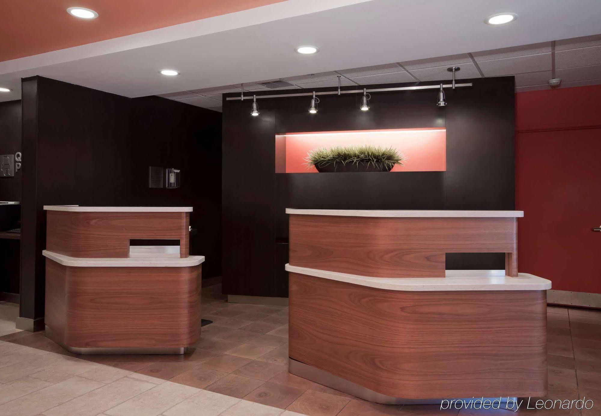 Courtyard By Marriott Monroe Airport Hotel Exterior foto