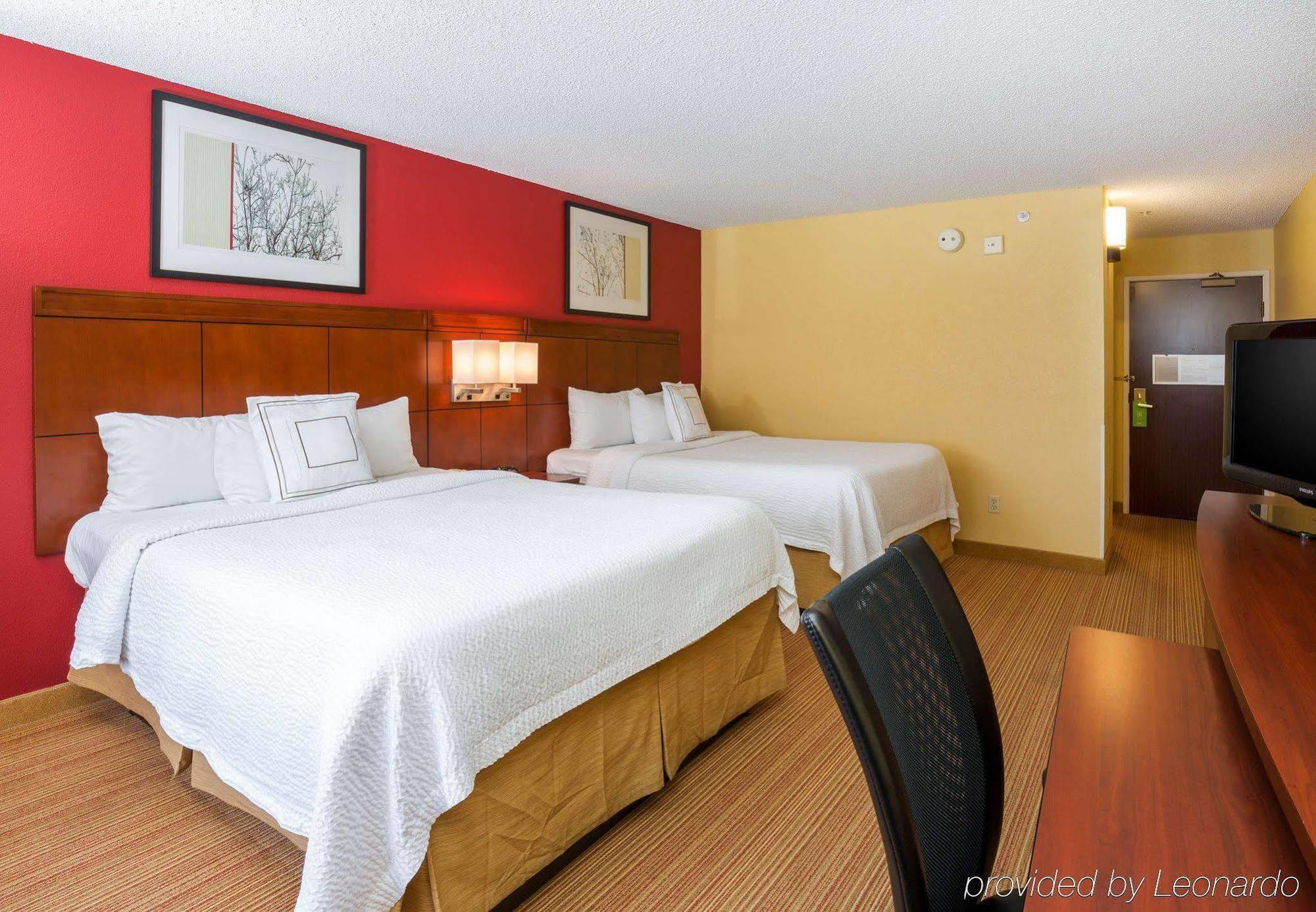 Courtyard By Marriott Monroe Airport Hotel Exterior foto